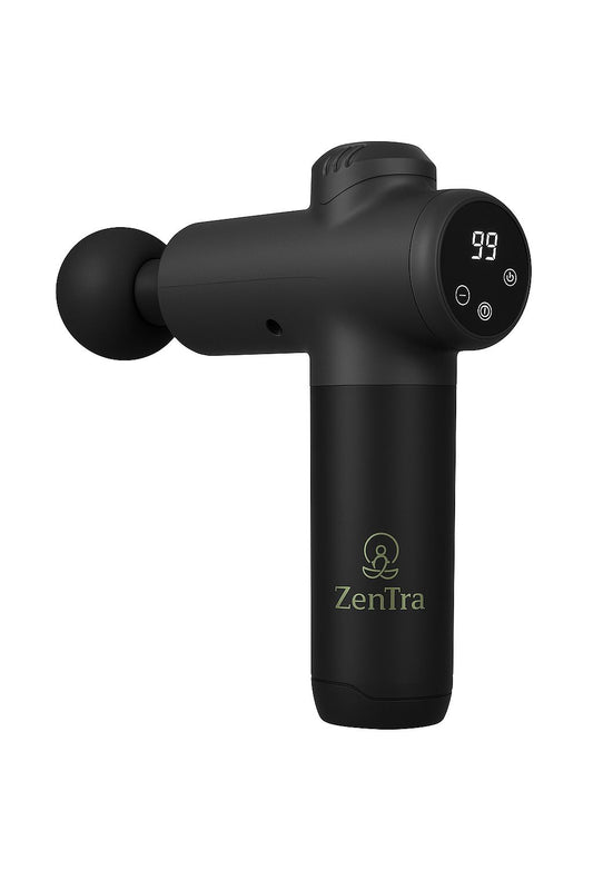 ZenGun™-Massage Gun Relaxing Muscle Massager